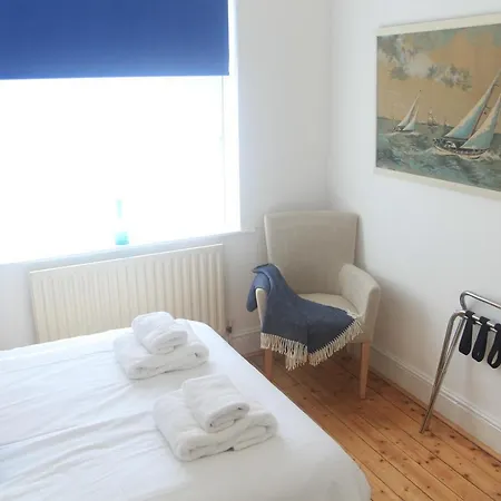 10 Tuthill Holiday home