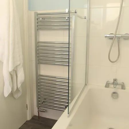 10 Tuthill Feriehus Scarborough