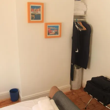 Feriehus 10 Tuthill Scarborough