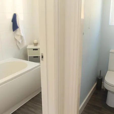 10 Tuthill Holiday home Scarborough