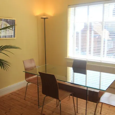 10 Tuthill Holiday home Scarborough
