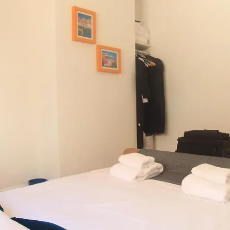 Feriehus 10 Tuthill Scarborough