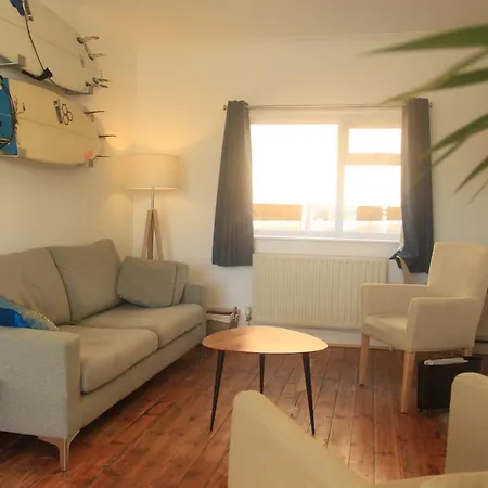 10 Tuthill Prázdninový dům Scarborough