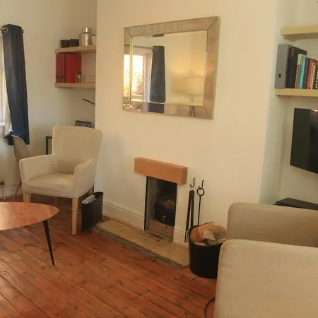 Prázdninový dům 10 Tuthill