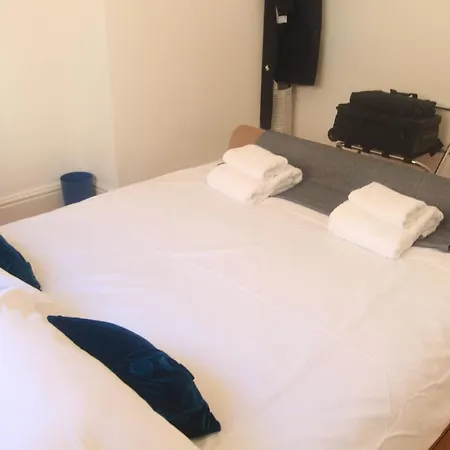 Hébergement de vacances 10 Tuthill *