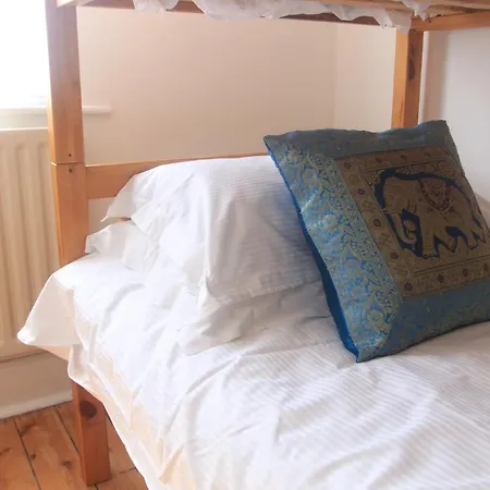 10 Tuthill Ferienhaus Scarborough