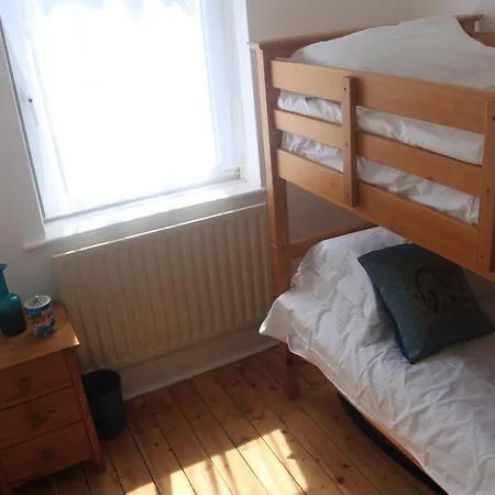 10 Tuthill Scarborough