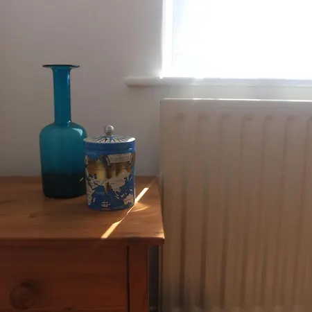 10 Tuthill Ferienhaus Scarborough