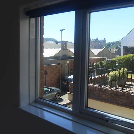 Ferienhaus 10 Tuthill *