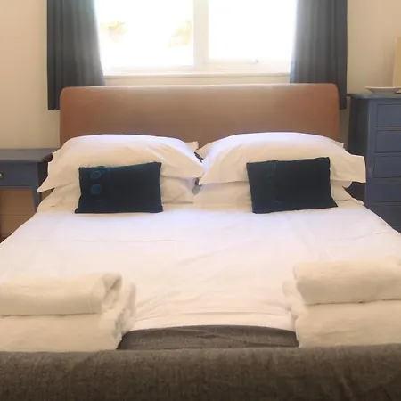 Prázdninový dům 10 Tuthill