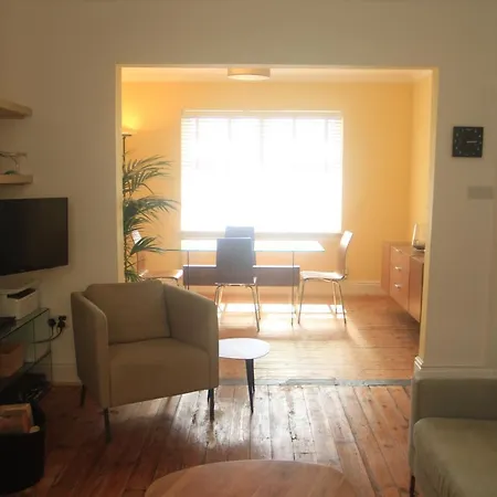 10 Tuthill Hébergement de vacances