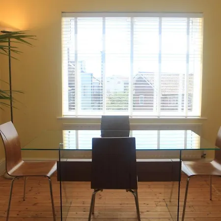 10 Tuthill Ferienhaus