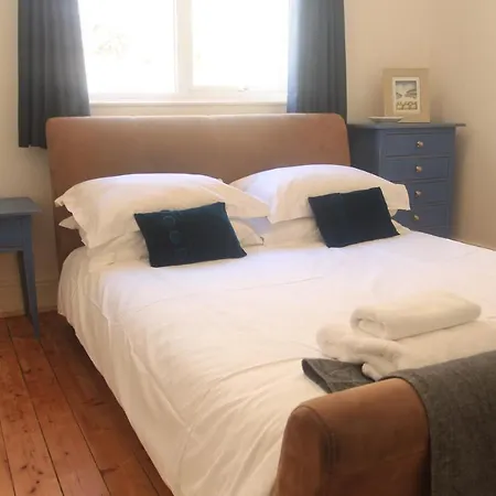 10 Tuthill Prázdninový dům