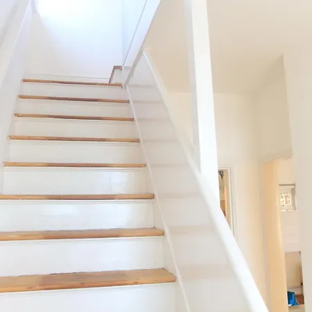 10 Tuthill Hébergement de vacances *