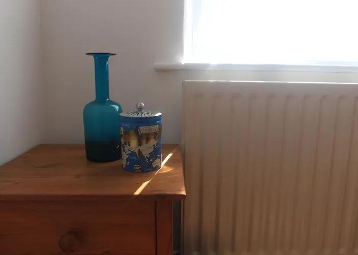 10 Tuthill Nyaraló Scarborough