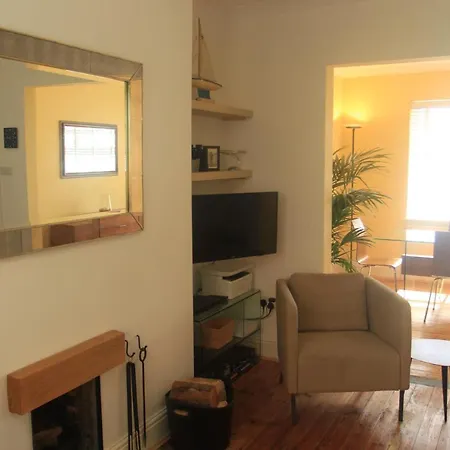 10 Tuthill Σπίτι διακοπών *