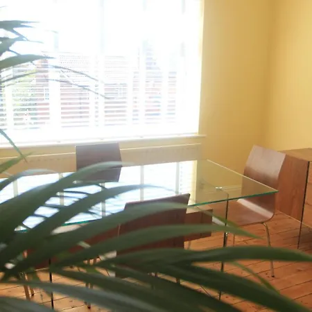 Σπίτι διακοπών 10 Tuthill *