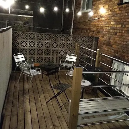 Σπίτι διακοπών 10 Tuthill *