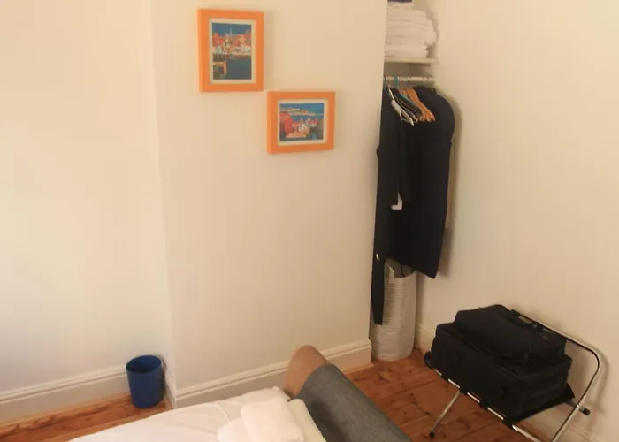 別荘 10 Tuthill スカーバラ