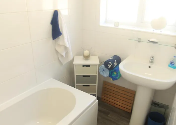 10 Tuthill * スカーバラ