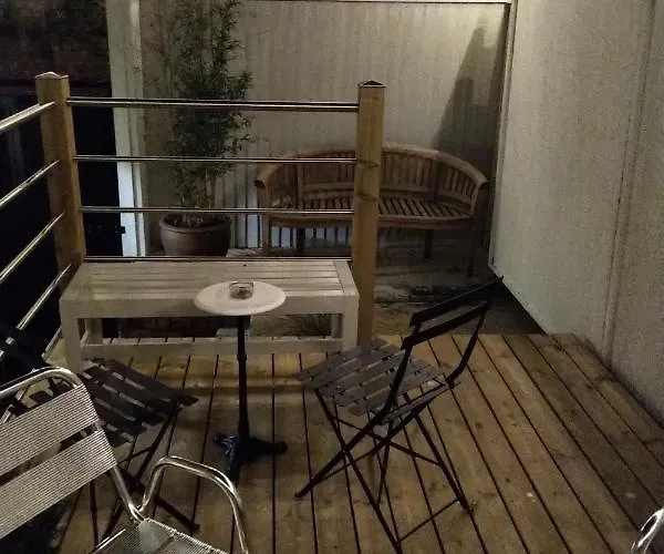 別荘 10 Tuthill スカーバラ